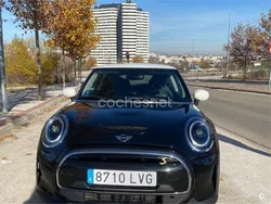 Eléctrico Usado 2023 Mini Cooper SE Utilitario | 21.500 €