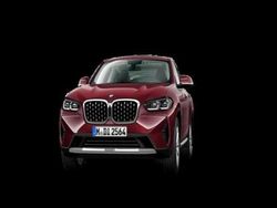 Usado 2021 BMW X4 Comfort Edition SUV | 40.900 € (Precio justo)