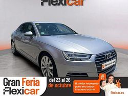 Gris Usado 2018 Audi A4 Berlina | 21.770 € (Buen precio)