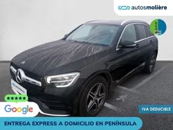 Mercedes GLC200