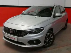 Gris Usado 2020 Fiat Tipo Mirror Berlina | 9750 € (Buen precio)
