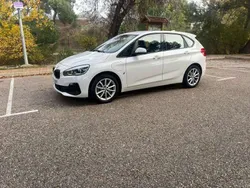 BMW 225