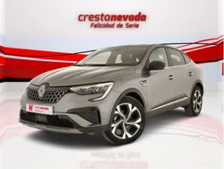 Usado 2024 Renault Arkana Techno SUV | 25.981 € (Precio justo)