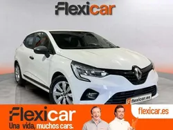 Amarillo Usado 2020 Renault Clio V Business Utilitario | 10.290 € (Precio justo)