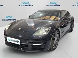 Usado 2020 Porsche Panamera 4 Sport Turismo Berlina | 62.627 €