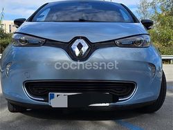 Eléctrico Usado 2015 Renault Zoe Life Utilitario | 6900 €