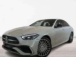 Nuevo 2025 Mercedes C300e Berlina | 70.900 € (Precio justo)