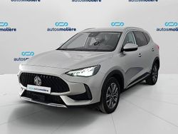 Gris Usado 2024 MG HS Comfort SUV | 19.900 € (Un poco caro)