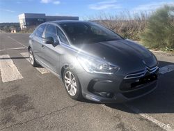 Gris / plata Usado 2012 Citroën DS5 Style Utilitario | 8300 € (Precio justo)