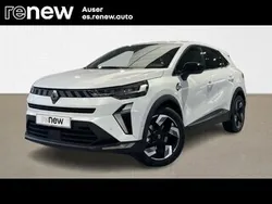 Blanco Nuevo 2024 Renault Symbioz Techno SUV | 31.700 € (Precio justo)