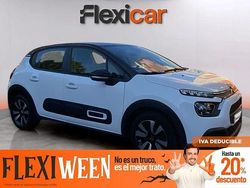 Blanco Usado 2022 Citroën C3 Feel Utilitario | 9990 € (Precio justo)
