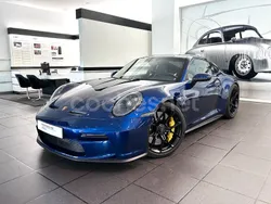 Porsche 911 GT3