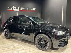 Negro Usado 2023 Mercedes GLA250 SUV | 41.950 € (Precio justo)
