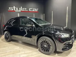 Negro Usado 2023 Mercedes GLA250 SUV | 41.950 € (Precio justo)