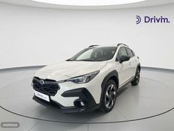 Blanco Nuevo 2025 Subaru Crosstrek SUV | 35.900 € (Un poco caro)