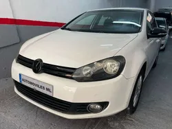 VW Golf VI