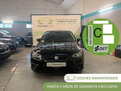 Negro Usado 2021 Seat Ibiza Style Berlina | 14.300 € (Precio justo)