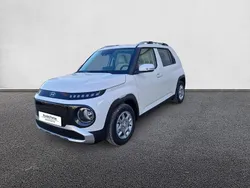 Nuevo 2024 Hyundai Inster Utilitario | 24.300 €