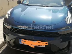 Azul Usado 2022 Lynk & Co 01 SUV | 20.500 € (Precio justo)
