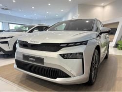 Gris Nuevo 2025 Skoda Enyaq iV SUV | 52.000 € (Caro)