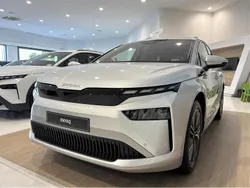 Gris Nuevo 2025 Skoda Enyaq iV SUV | 52.000 €