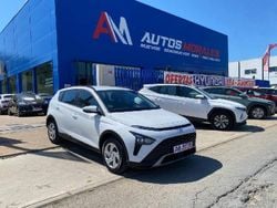 Usado 2023 Hyundai Bayon SUV | 16.950 € (Precio justo)
