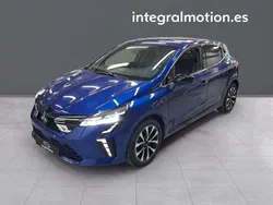 Azul Usado 2025 Mitsubishi Colt Utilitario | 17.900 € (Precio justo)
