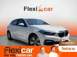 Blanco Usado 2020 BMW 118 Utilitario | 19.090 € (Buen precio)