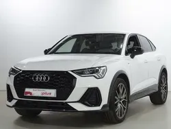 Usado 2022 Audi Q3 S-Line SUV | 39.500 € (Caro)