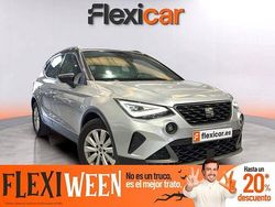 Gris Usado 2022 Seat Arona FR SUV | 18.390 € (Un poco caro)