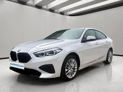 Blanco Usado 2023 BMW 218 Coupe | 24.999 € (Buen precio)