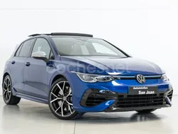 VW Golf VIII