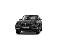 Usado 2021 BMW X5 Sport Line SUV | 55.500 € (Un poco caro)