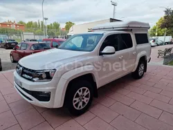 VW Amarok