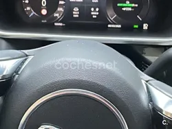 Eléctrico Usado 2020 Jaguar I-Pace SUV | 25.000 €