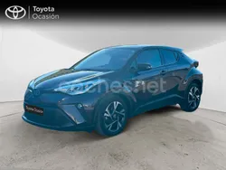 Otro Usado 2023 Toyota C-HR Advance SUV | 26.250 € (Precio justo)