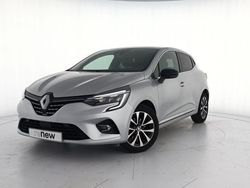 Gris Usado 2024 Renault Clio V Techno Berlina | 19.900 € (Caro)