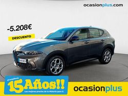 Gris Usado 2022 Alfa Romeo Tonale Sprint SUV | 24.950 € (Buen precio)