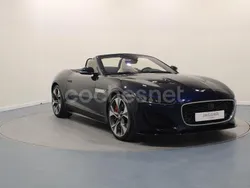 Azul Nuevo 2024 Jaguar F-Type Coupe | 125.900 €