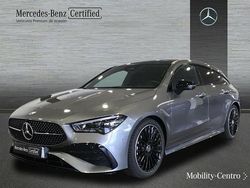 Gris Usado 2024 Mercedes 200 Utilitario | 45.900 €