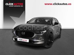 Gris / plata Usado 2023 Mazda CX-30 Homura-Line SUV | 25.550 € (Un poco caro)