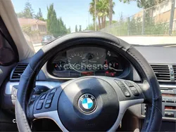 Negro Usado 2004 BMW 320 Familiar | 2700 € (Super precio)