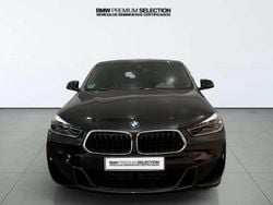 Negro Usado 2024 BMW X2 SUV | 34.900 € (Caro)