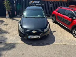 Usado 2009 Chevrolet Cruze LS Utilitario | 4250 € (Un poco caro)