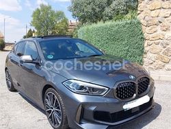 Gris / plata Usado 2020 BMW M135 Utilitario | 32.000 € (Precio justo)