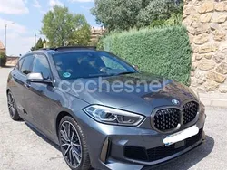 Gris / plata Usado 2020 BMW M135 Utilitario | 34.500 € (Un poco caro)