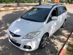 Usado 2009 Mazda 5 Sportive Monovolumen | 4990 € (Buen precio)