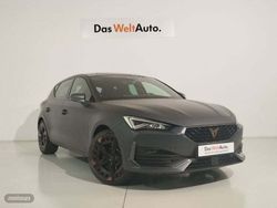 Usado 2023 Cupra Leon VZ Berlina | 36.900 € (Caro)