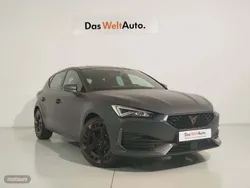 Usado 2023 Cupra Leon VZ Berlina | 36.900 € (Caro)