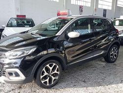 Negro Usado 2017 Renault Captur XMOD SUV | 14.790 € (Caro)